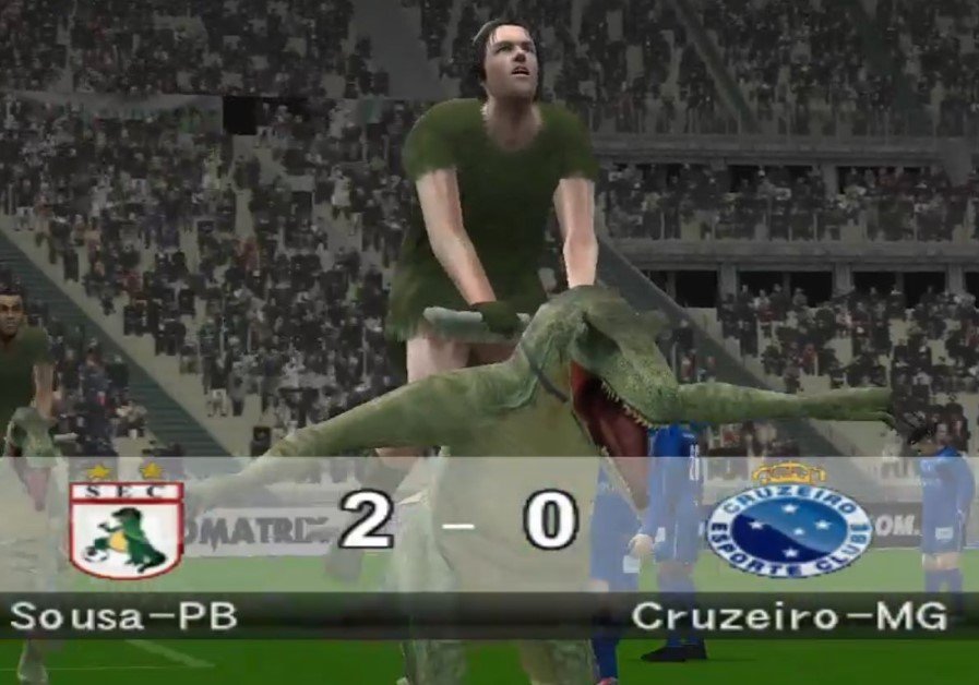 Bomba Patch (foto: Reprodução/Bomba Patch)