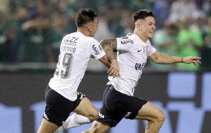 Corinthians X Nacional Par Onde Assistir Horário E Escalações Pela