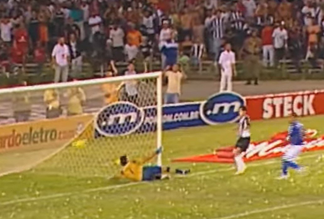 Danilinho (foto: Reprodução/TV Alterosa)