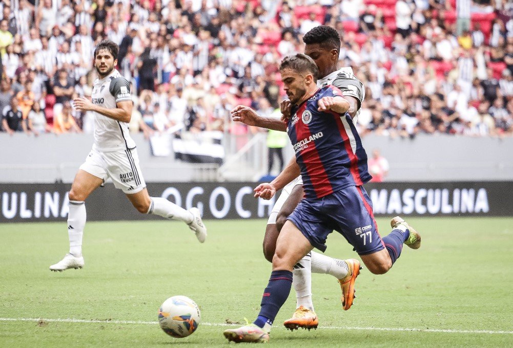 Erick Salles (foto: Giovanni Mendes / Itabirito)