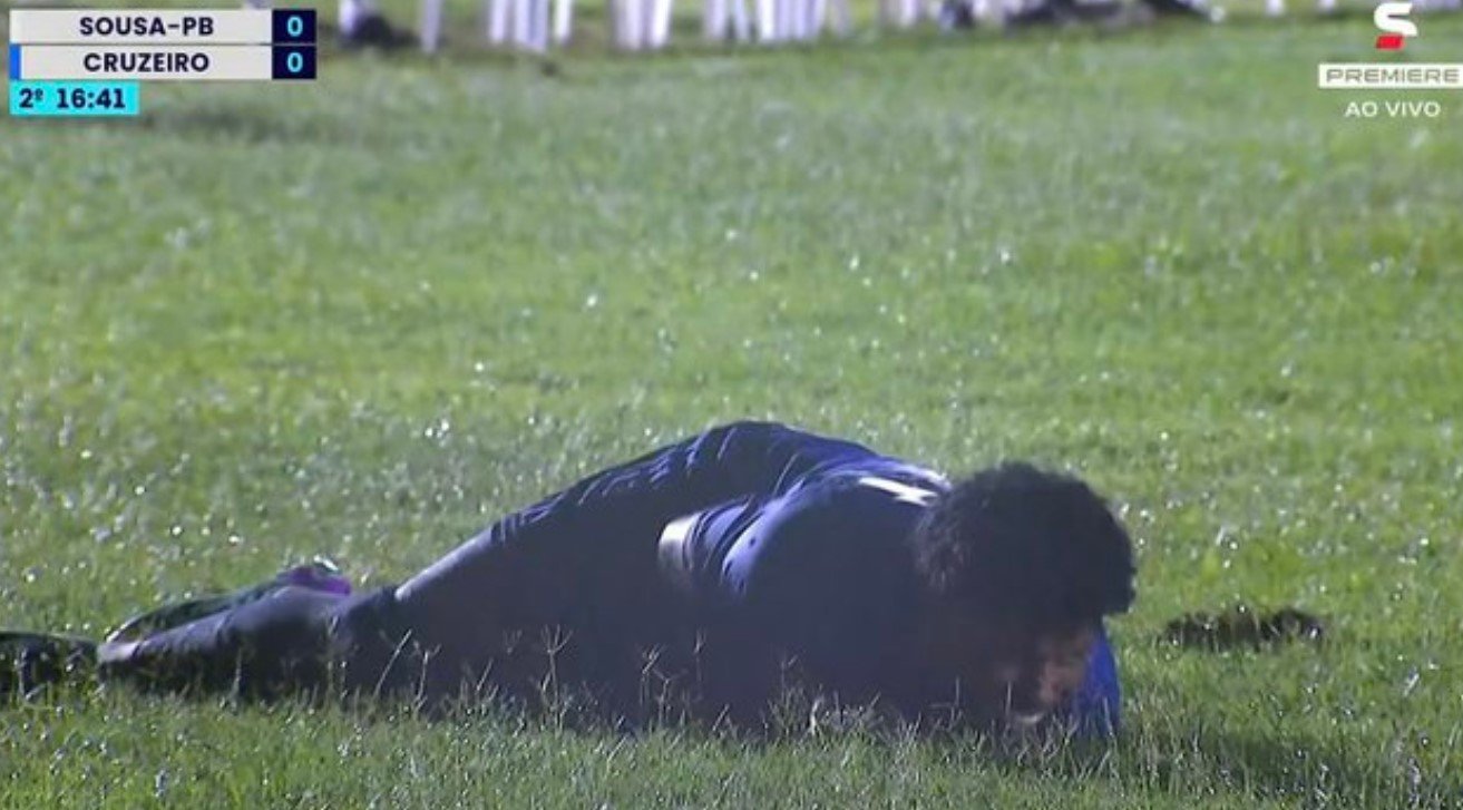 Marizão (foto: Reprodução/Premiere)