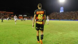 Sport não poderá contar com sua torcida nos jogos organizados pela CBF (foto: Rafael Bandeira/Sport Clube do Recife)