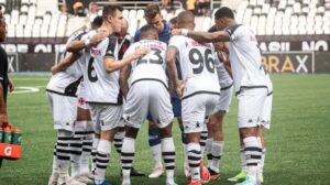 Vasco encara o Volta Redonda pelo Campeonato Carioca - Crédito: 