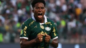 Palmeiras encara o Mirassol pelo Campeonato Paulista  - Crédito: 