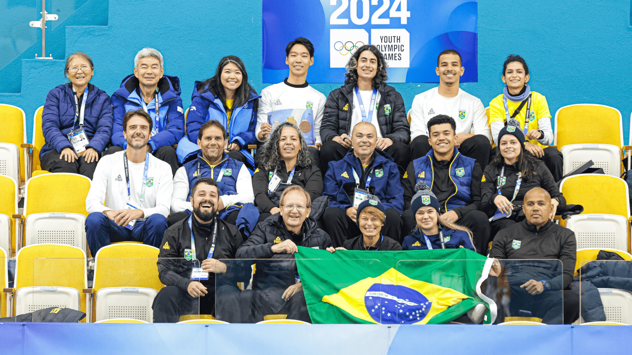 Quem é Zion Bethonico, primeiro medalhista Olímpico do Brasil em esportes  de inverno