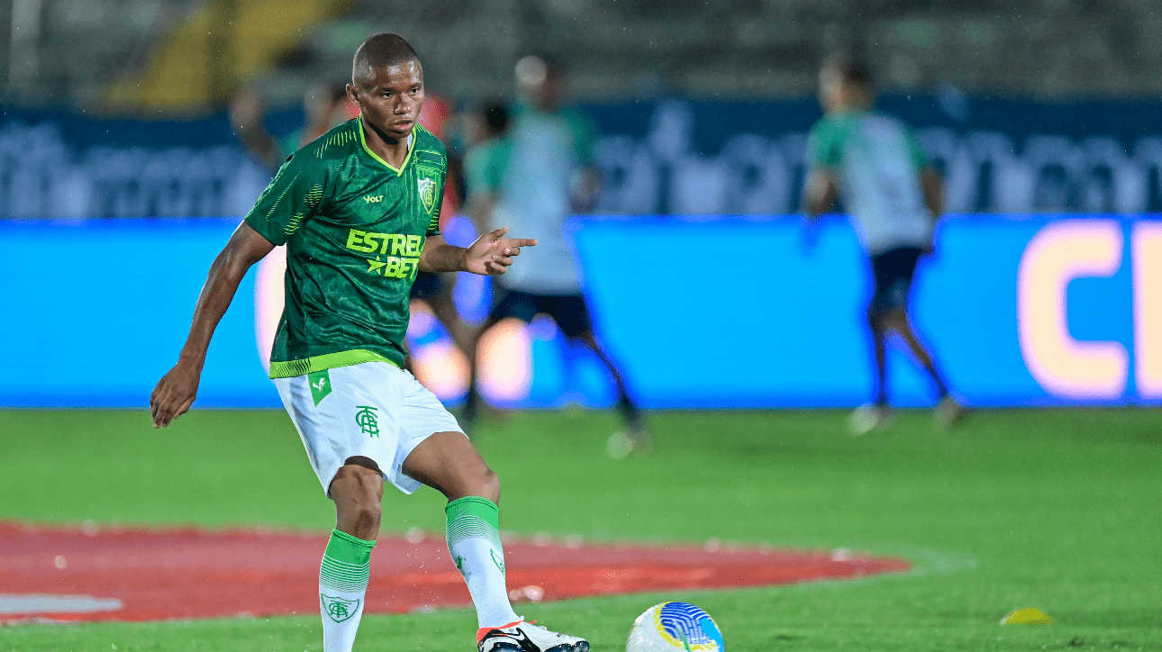 Volante Juninho (foto: Mourão Panda)