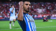 Adrián Martínez, do Racing (foto: Reprodução/Racing)