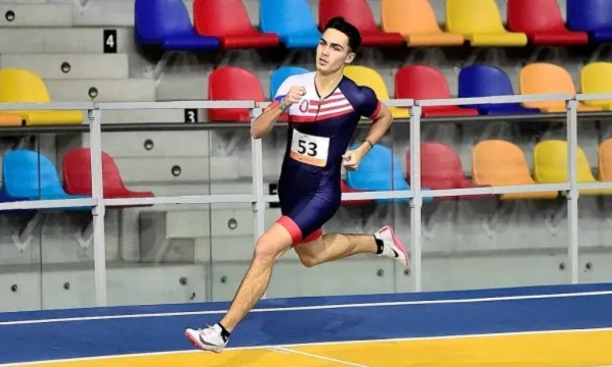 David Pérez Bruque (foto: Divulgação)