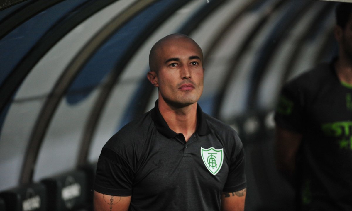 Cauan de Almeida (foto: Alexandre Guzanshe/EM/D.A.Press)