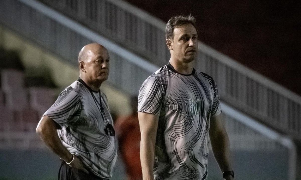 Felipe Conceição (foto: Reprodução/Instagram)