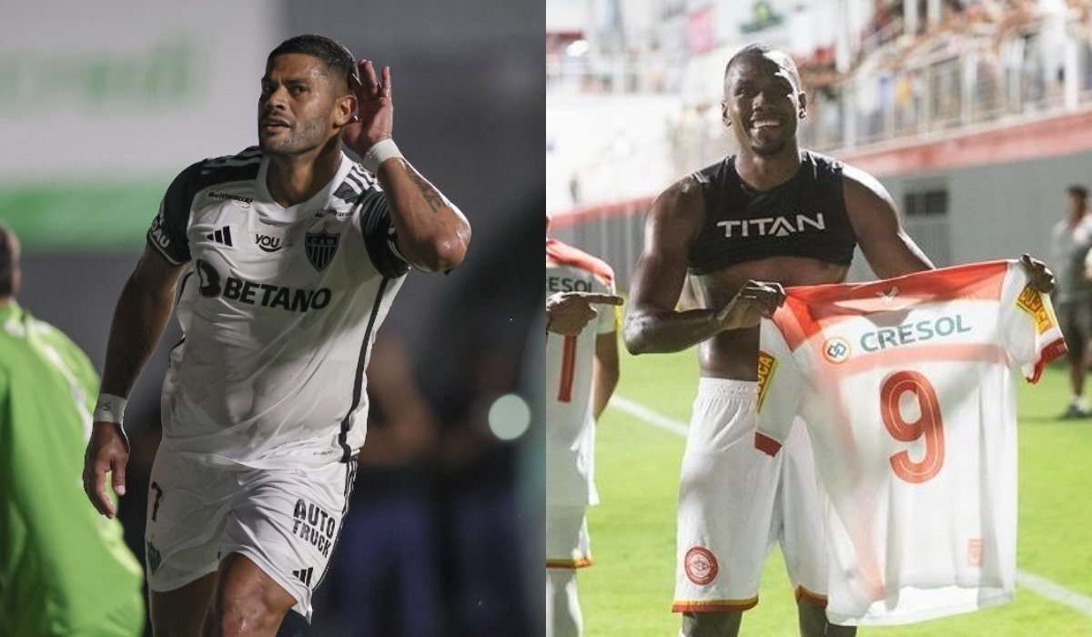 Atlético x Tombense onde assistir, horário e escalações pelo Mineiro