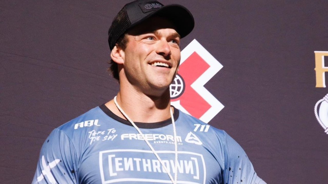 Jayden Archer, piloto de motocross (foto: Reprodução/@jayoarcher (Instagram))