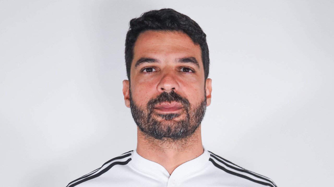 Pedro Moreira, novo gerente de futebol do Atlético (foto: Divulgação/Atlético)