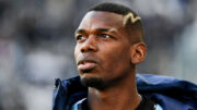 Paul Pogba, meio-campista da Juventus (foto: ISABELLA BONOTTO/AFP)