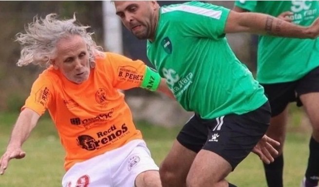 Carmona (foto: Reprodução)