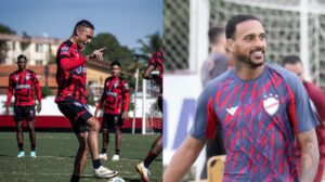 Atlético-GO e Vila Nova decidem título do Campeonato Goiano - Crédito: 