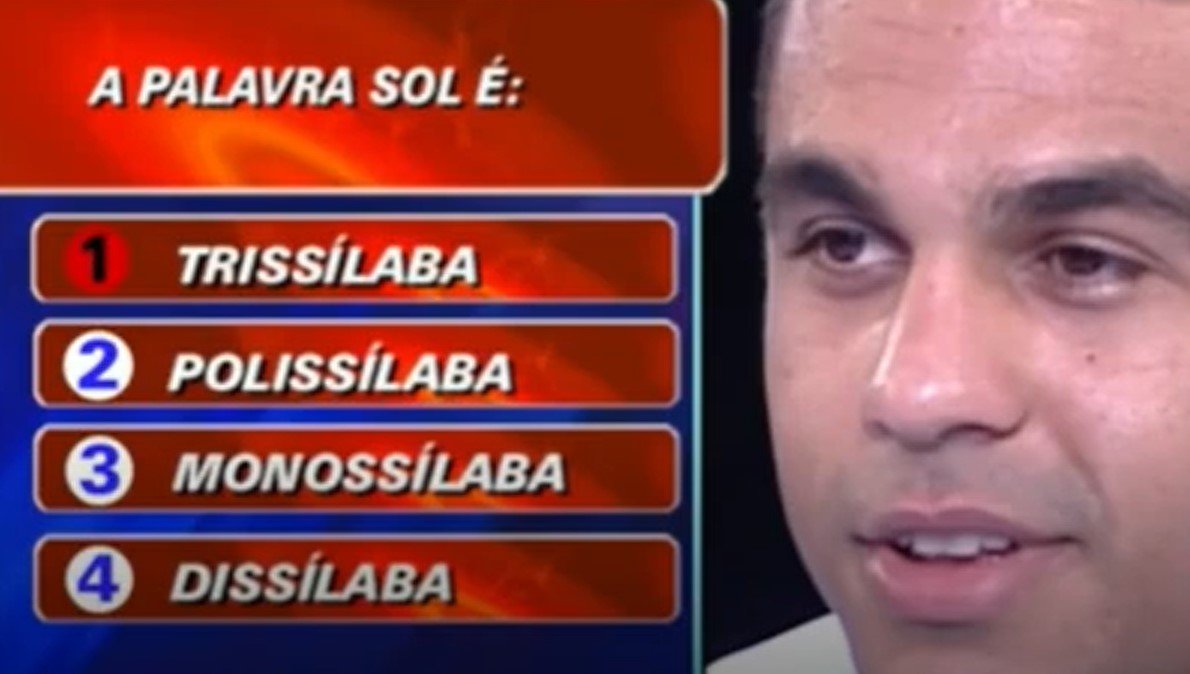 Vitor Belfort (foto: Reprodução/Instagram)