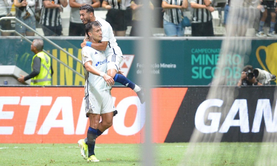 Dinenno (foto: Leandro Couri/EM/D.A Press)