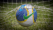 Bola do Campeonato Brasileiro de 2023 (foto: Joilson Marconne / CBF)