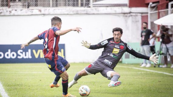 Itabirito e Pouso Alegre disputam vaga na final do Troféu Inconfidência (foto: Giovanni Mendes/Itabirito/Divulgação)