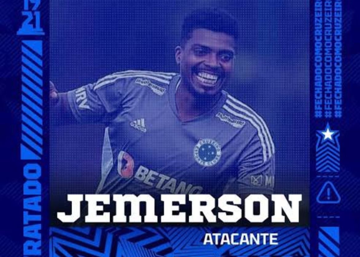 Mais um gol contra de Jemerson rendeu meme do atleta como 