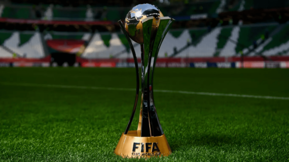 Taça Mundial de Clubes (foto: Divulgação/Fifa)