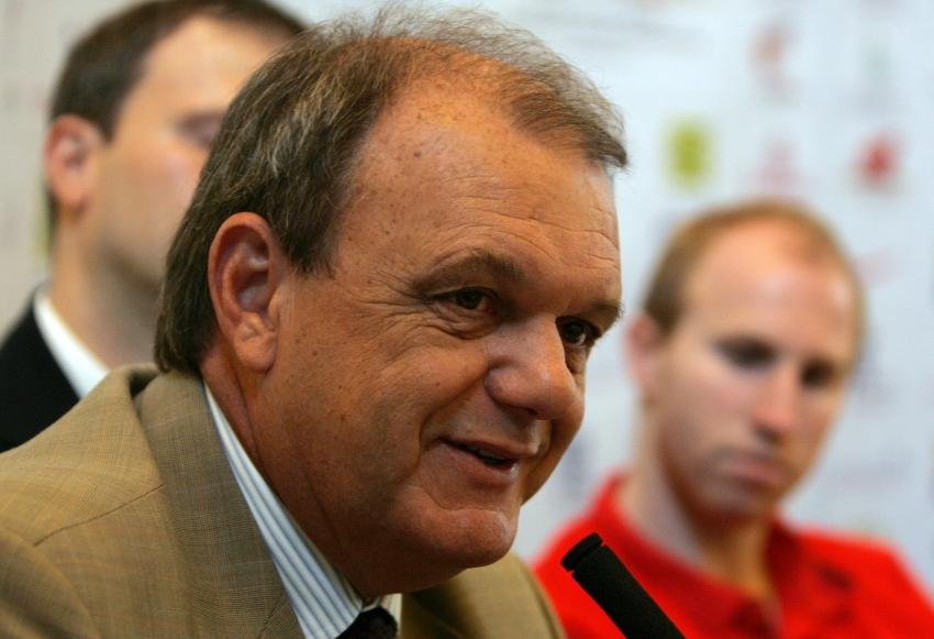 Vitorio Píffero no Internacional (foto: AFP PHOTO/KARIM SAHIB)