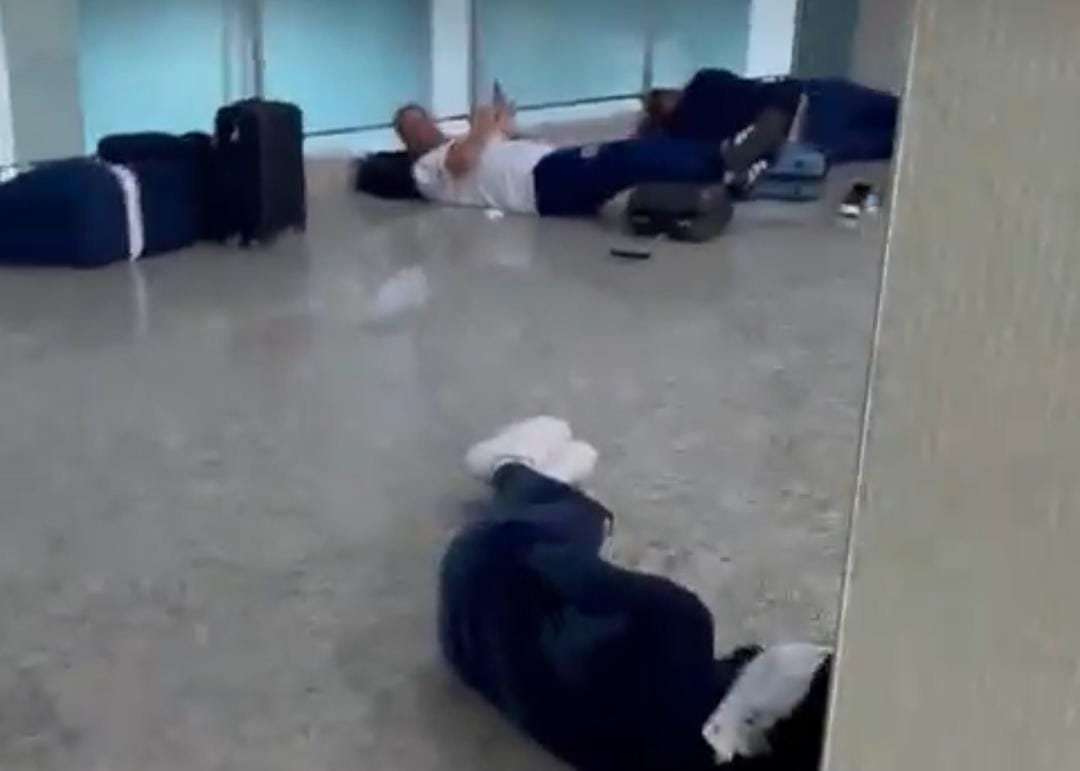 Porto Velho EC (foto: Reprodução/Porto Velho EC)