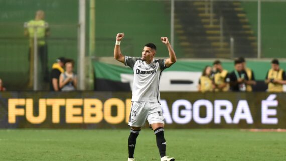 Paulinho (foto: Ramon Lisboa/EM/D.A Press)