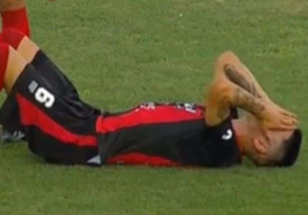 Tomasso (foto: Reprodução)