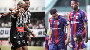Athletic e Itabirito se enfrentam na oitava rodada do Mineiro - Crédito: 
