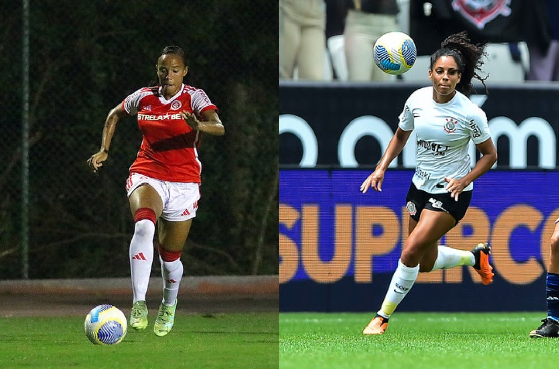 Internacional e Corinthians (foto: Fred Colorado / SCI Staff Images/Cruzeiro)