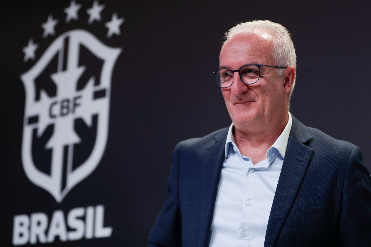 Dorival Júnior (foto: Staff Images / CBF)