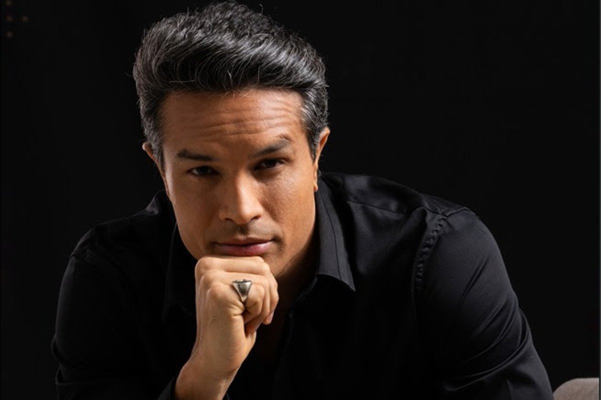 Dudu Cearense (foto: Divulgação)