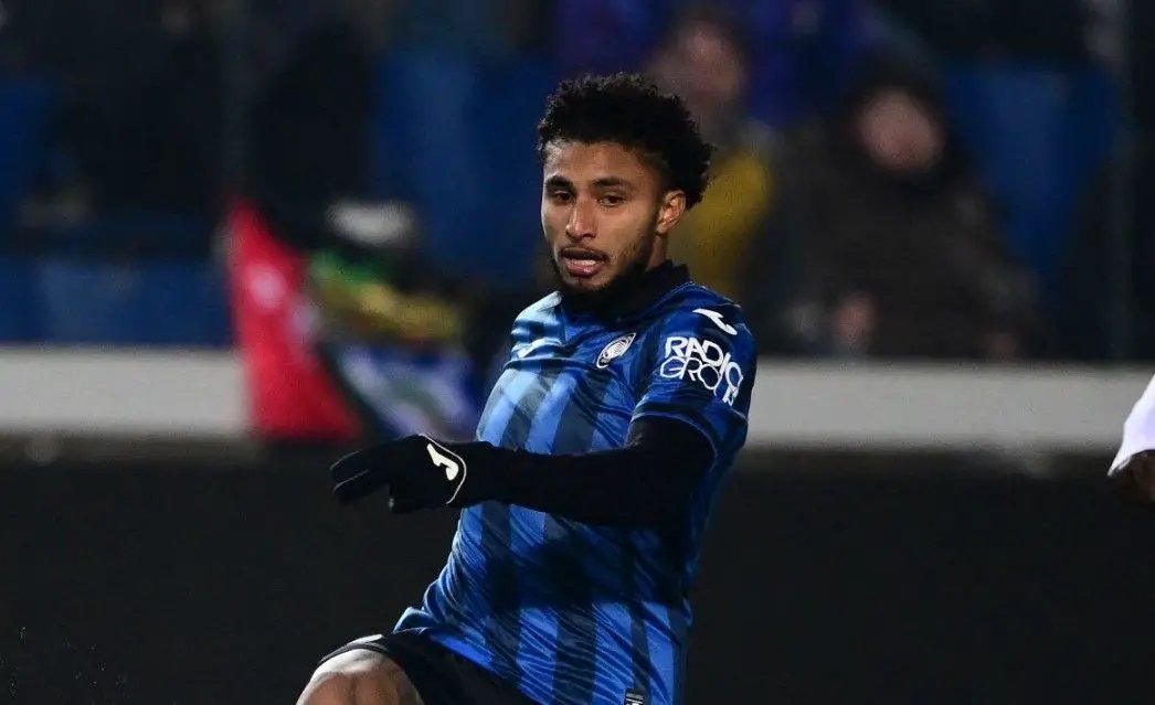 Éderson, ex-Cruzeiro (foto: Gabriel Bouys / AFP)