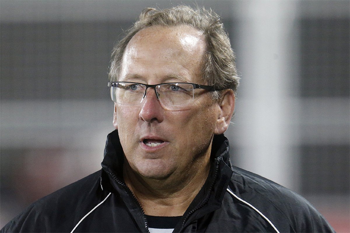 John Textor, dono da SAF do Botafogo, acusa jogadores de Fortaleza e São Paulo de manipularem resultados a favor do Palmeiras em 2023 (foto: Vitor Silva/Botafogo)