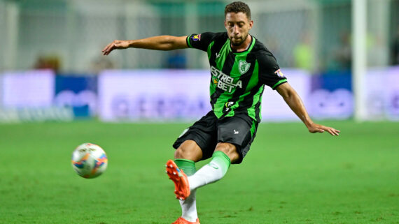 Júlio Cesar, zagueiro do América (foto: Mourão Panda/América)