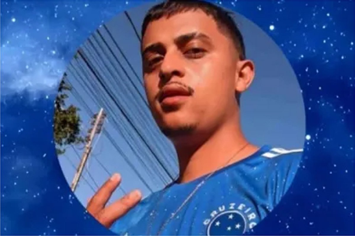 Lucas Elias Vieira Silva (foto: Reprodução)