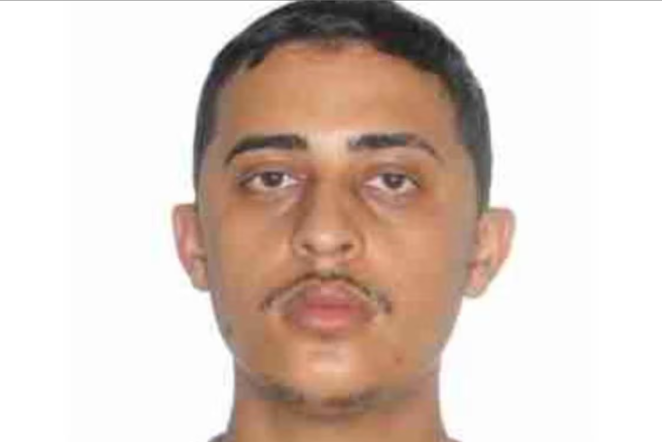 Lucas Vieira Elias Silva (foto: Reprodução/PMMG)