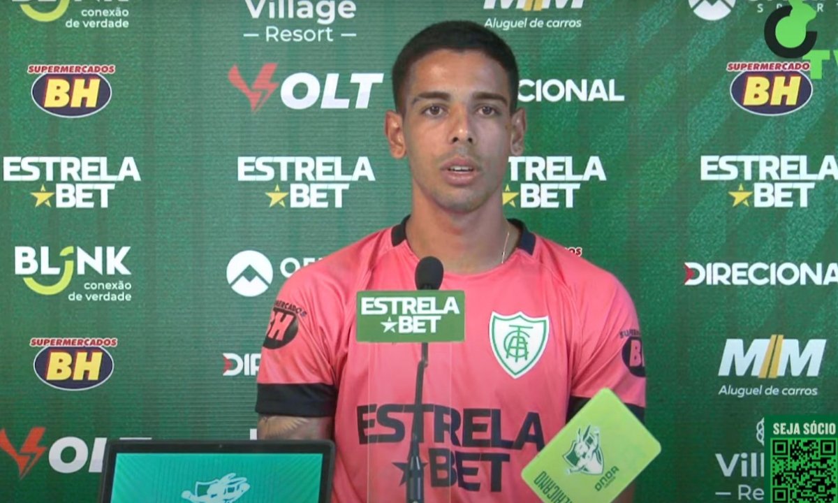 Mateus Henrique (foto: Reprodução/Youtube)