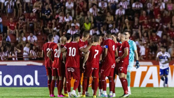 Sport Recife x Náutico: Onde assistir ao vivo, data, horário e escalações  do Copa do Nordeste