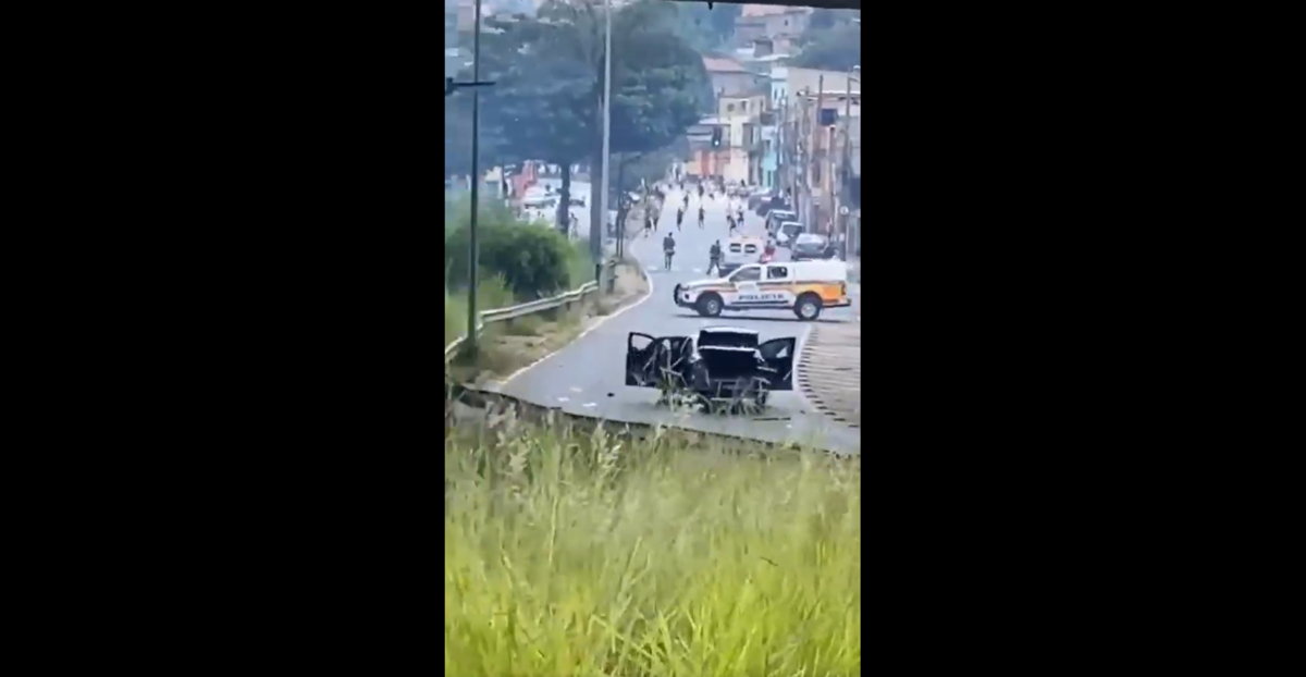 Confronto (foto: Reprodução/Redes Sociais)