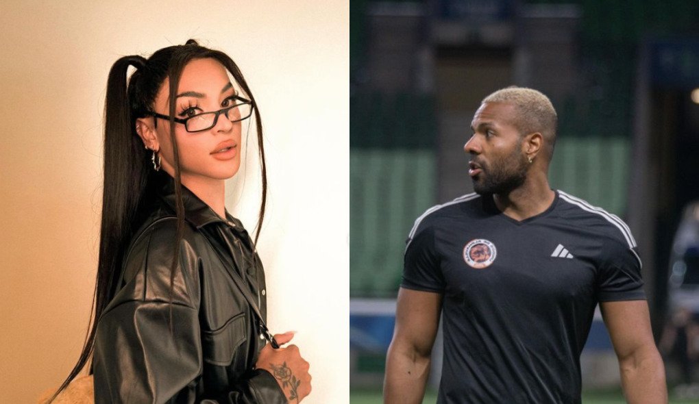 Polidoro Júnior é de Belo Horizonte (foto: Reprodução/Redes Sociais)