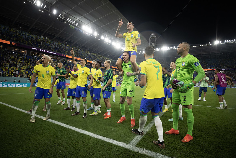 Manchester City mira titular da Seleção após lesão de Rodri, diz jornal