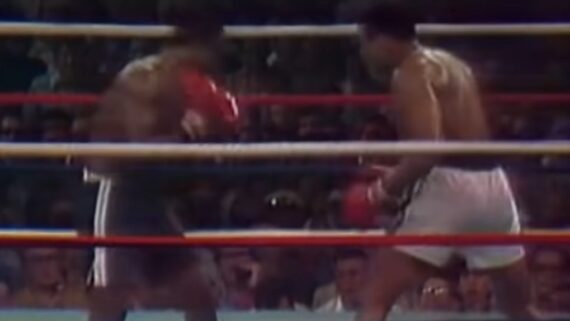 Muhammad Ali (foto: Reprodução/YouTube)
