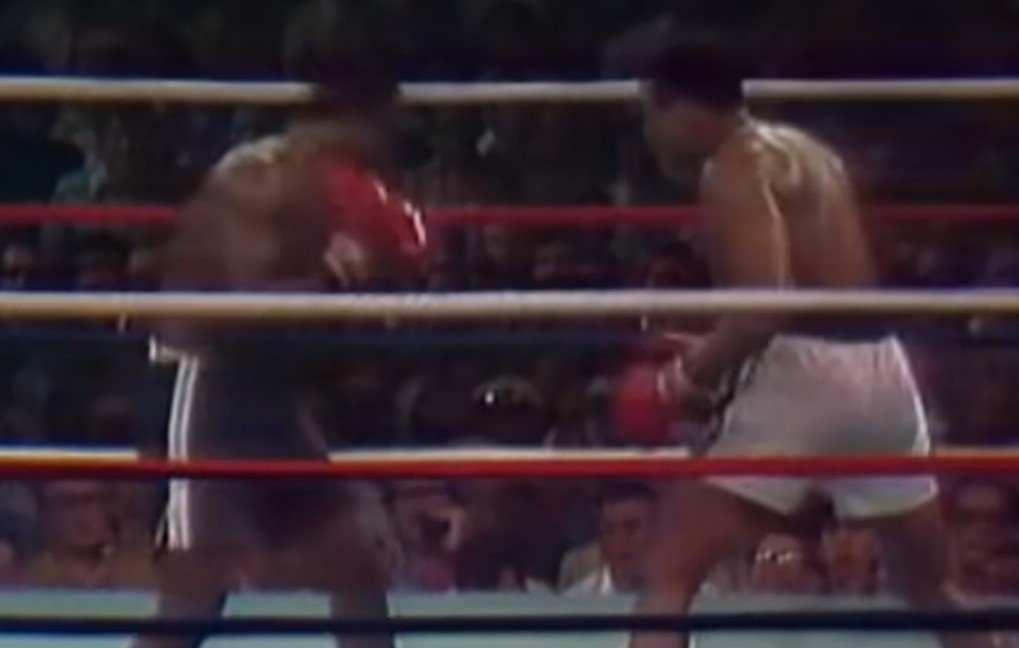 Muhammad Ali (foto: Reprodução/YouTube)