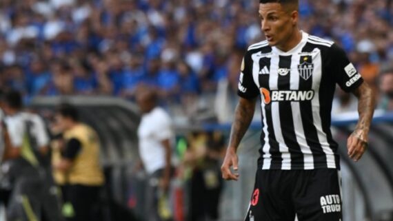 Guilherme Arana (foto: Leandro Couri/EM/D.A Press)