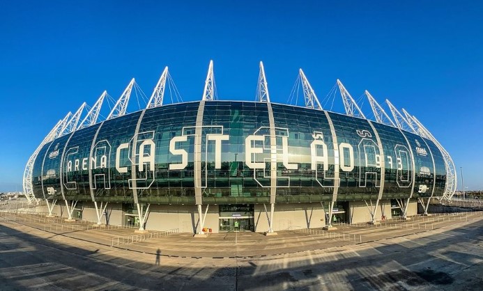 Arena Castelão