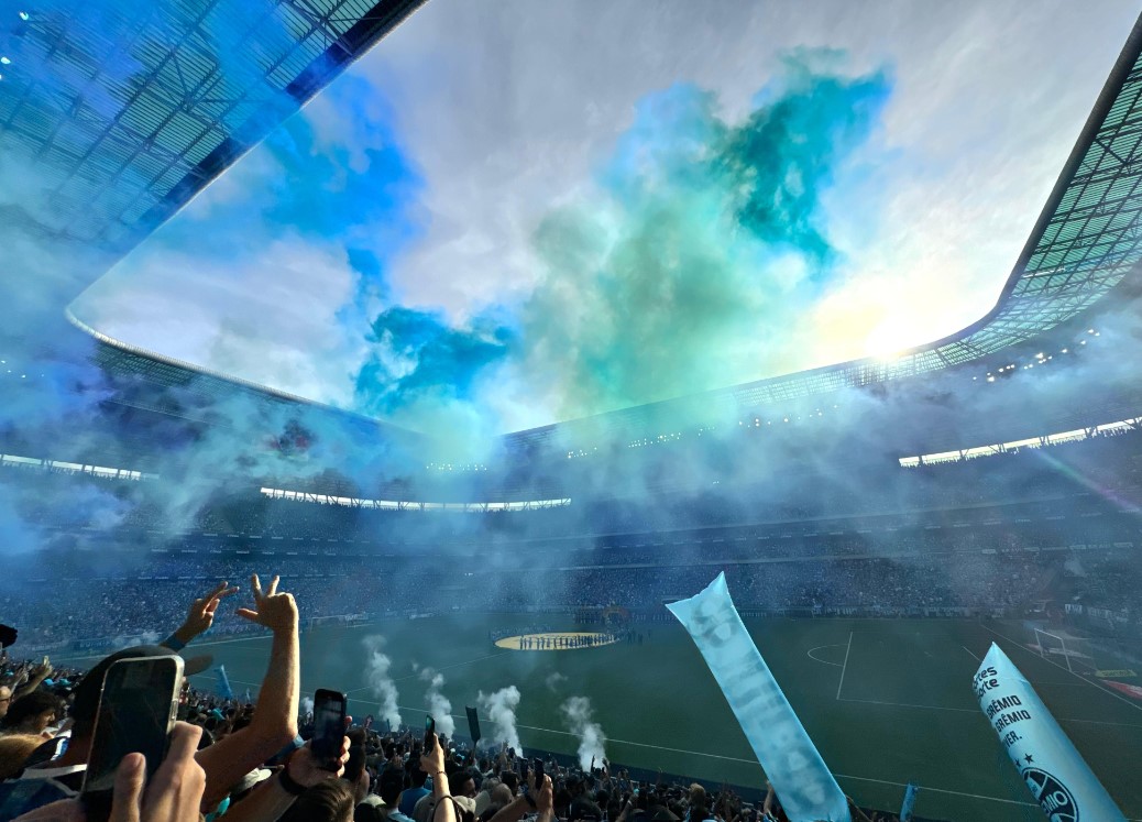 Arena do Grêmio