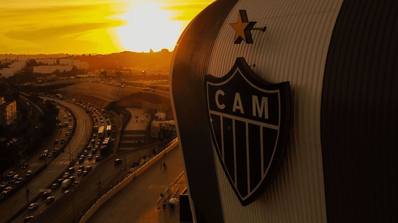 Arena MRV (foto: Pedro Souza/Atlético)